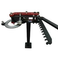 Tube Benders & Notchers