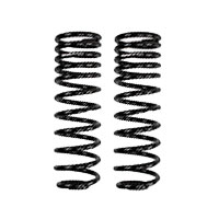 Vehicle Specific Coil Springs