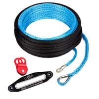 Winch Lines & Accessories