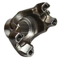 Yokes & Flanges