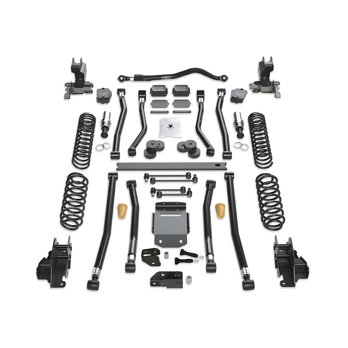TeraFlex Jeep JL 4dr 4.5
