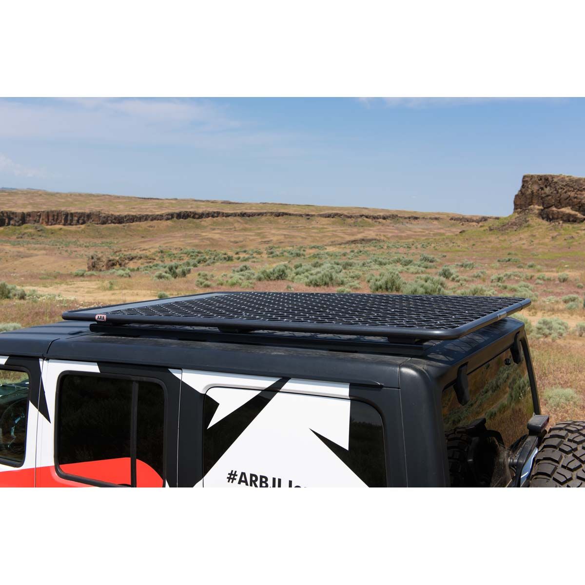 Arb tub rack on sale