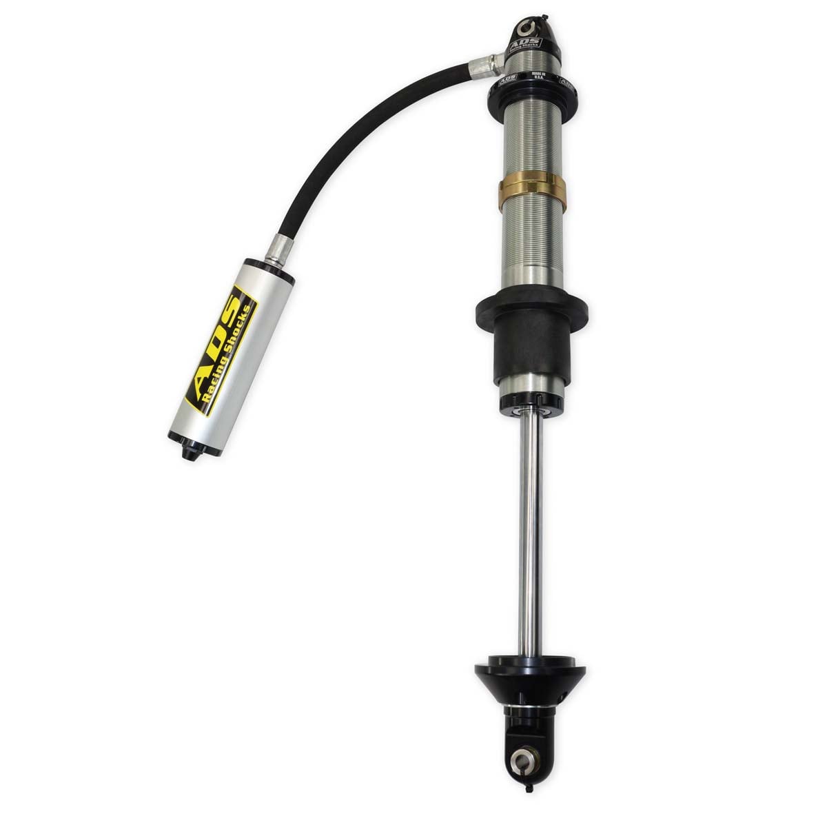 ADS 2.5 Coil-Over Race Shock with Remote Reservoir