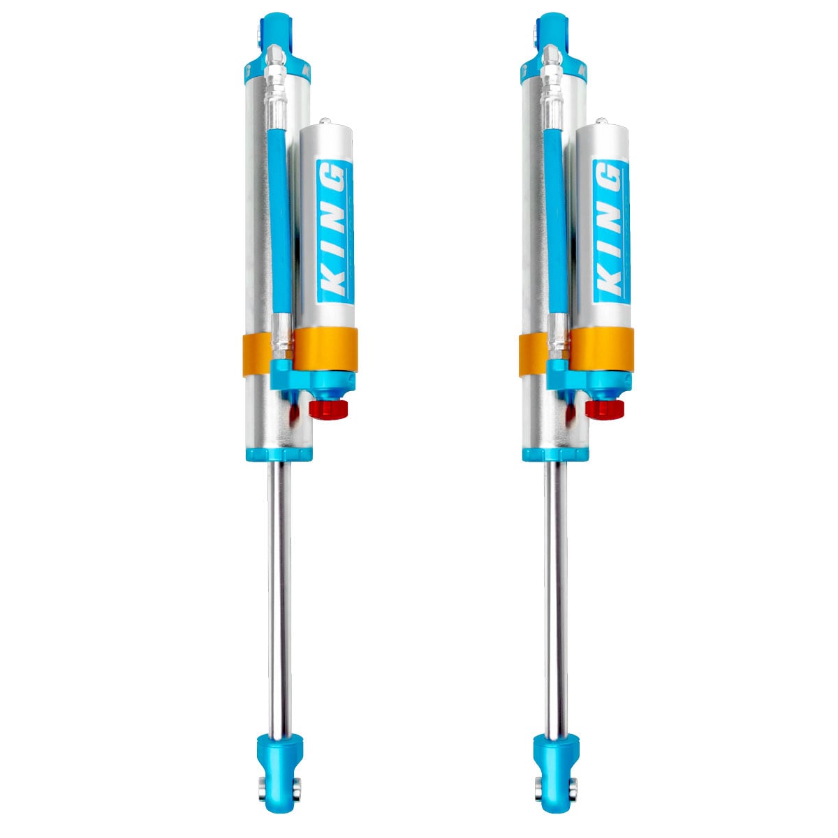 KYB Shocks & Struts Monomax Rear FORD F250 Super Duty (2WD) 2005-11 FORD F250 Super Duty (4WD) - Lif main image 1