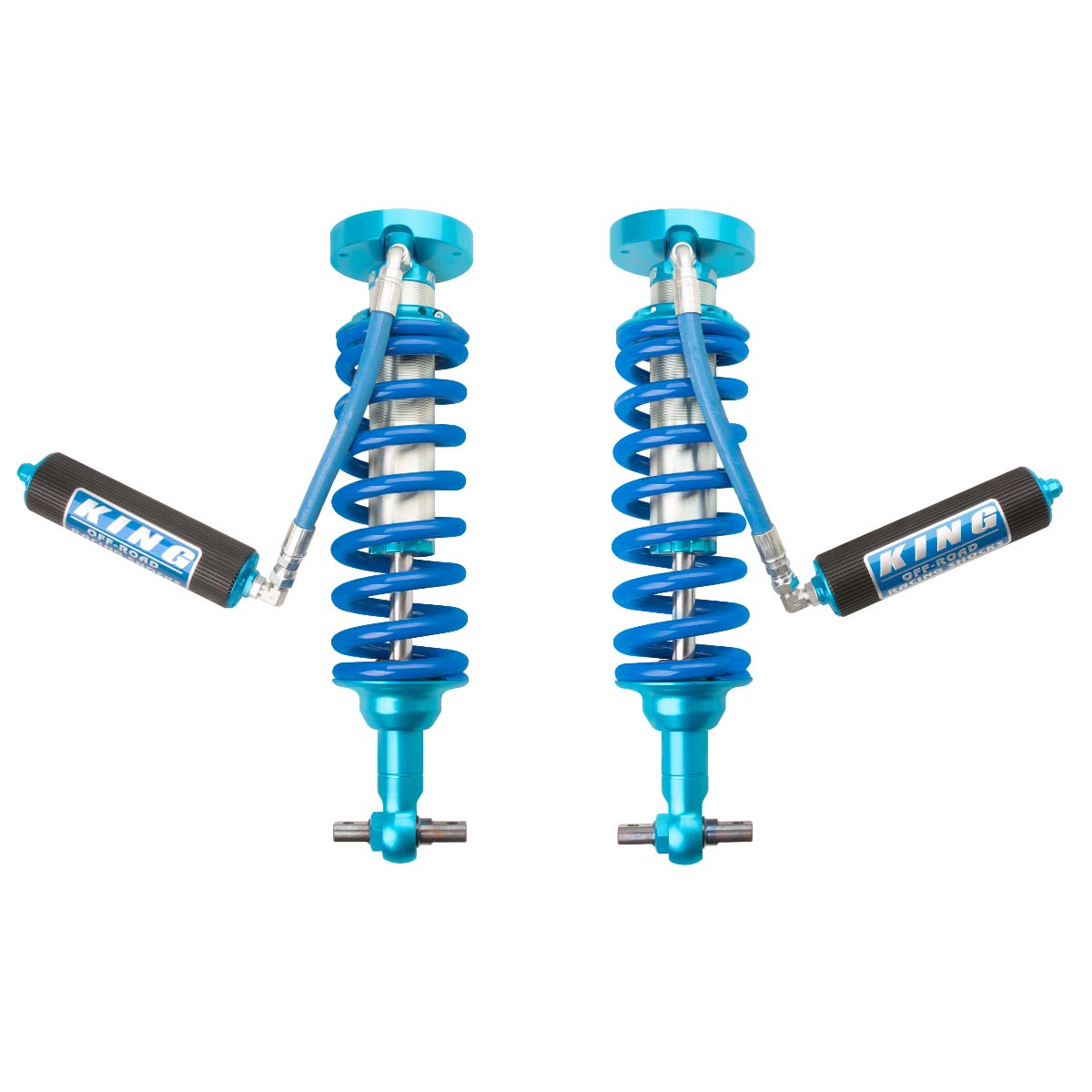 Rear HQ Coil-Overs For 2021-2026 Tahoe  Suburban And Yukon. main image 1