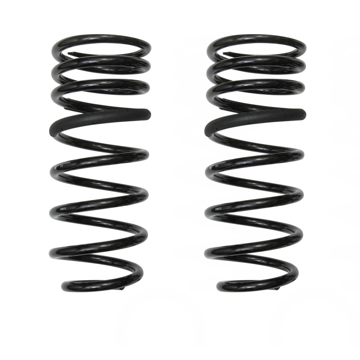 ICON 2025+ Toyota 4Runner, Rear, .75
