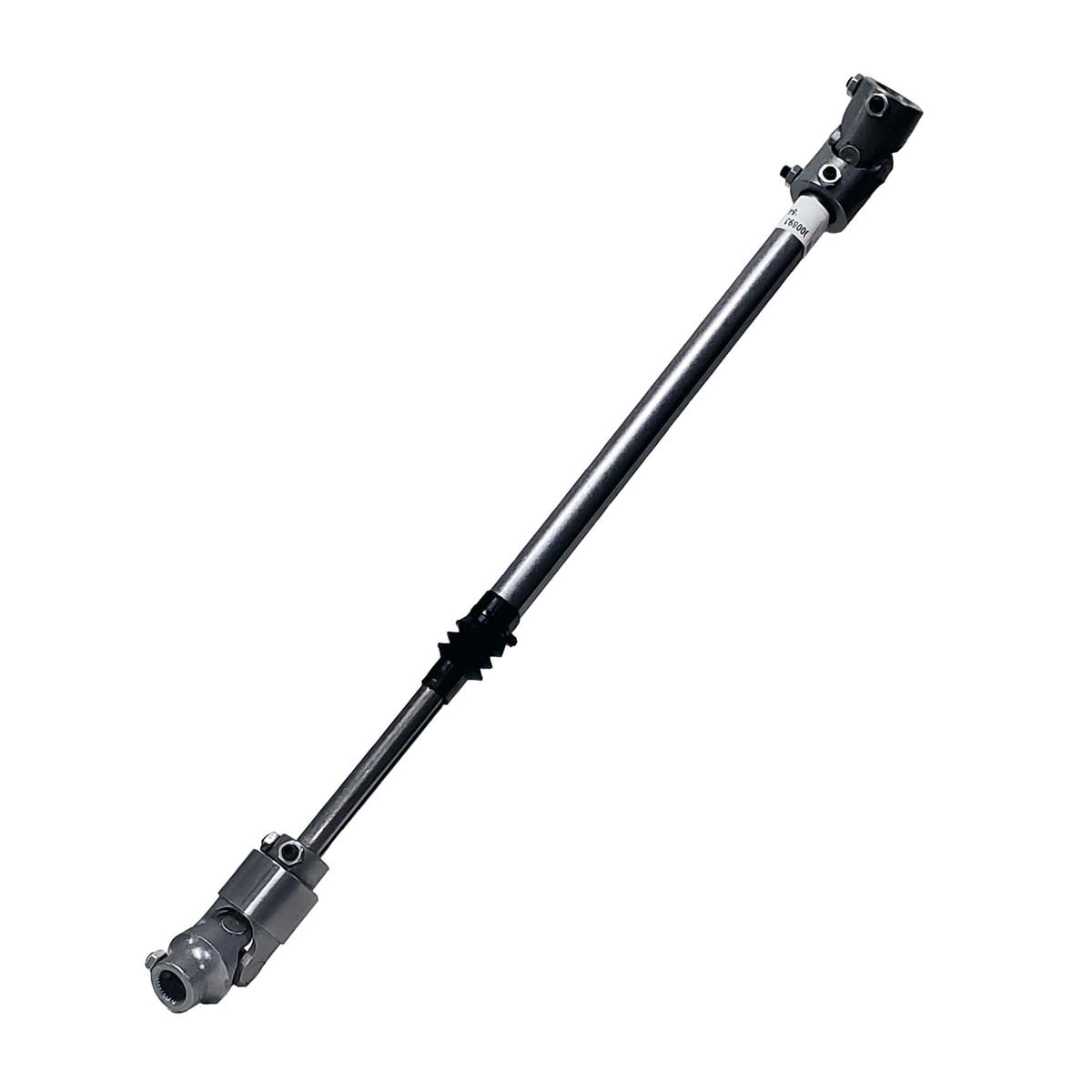 Borgeson 1974-2000 Jeep Cherokee XJ / ZJ Steering Shaft | POLY