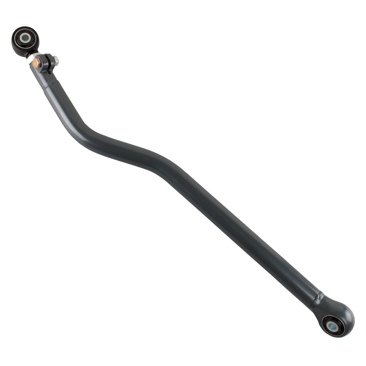 Synergy Jeep JK / JKU Adjustable Front Track Bar | POLY PERFORMANCE
