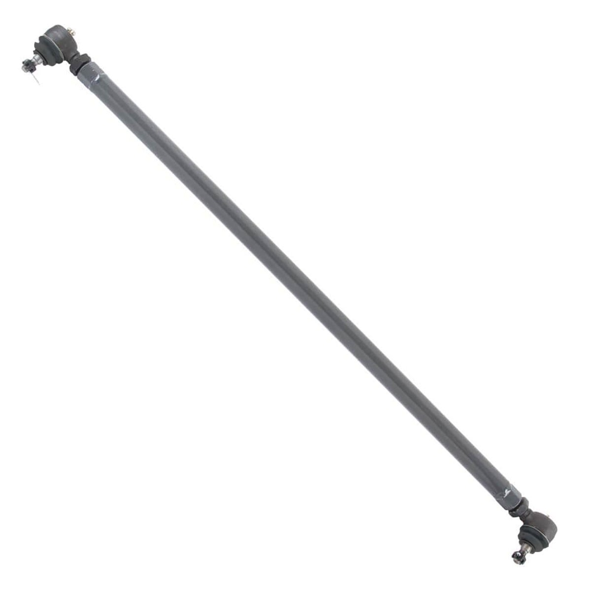 Synergy Jeep TJ/LJ, XJ, ZJ, MJ Heavy Duty Tie Rod | POLY PERFORMANCE