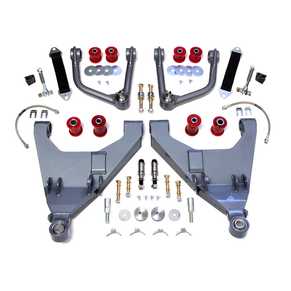 ジョニー Monroe 171299 Rear Quick-Strut Complete Strut Assembly Honda