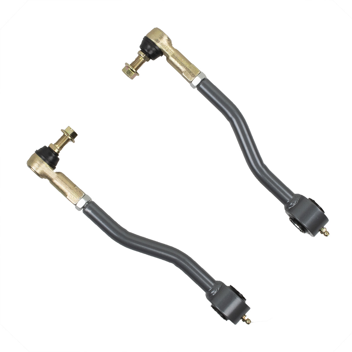 Synergy Jeep JL / JLU Rear Sway Bar Links | POLY PERFORMANCE