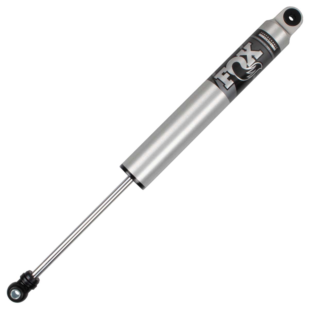 Fox Shocks 985-26-055 STANDARD TRAVEL EYELET ENDS PS 2.0 RR 14.1IN CD ADJUSTER