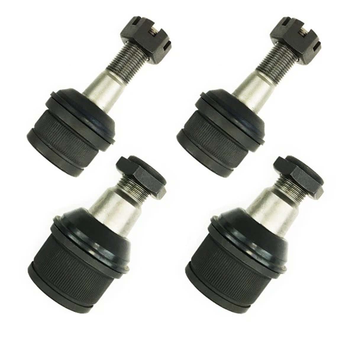 Kryptonite Upper and Lower Ball Joint Package Deal 2005-2021