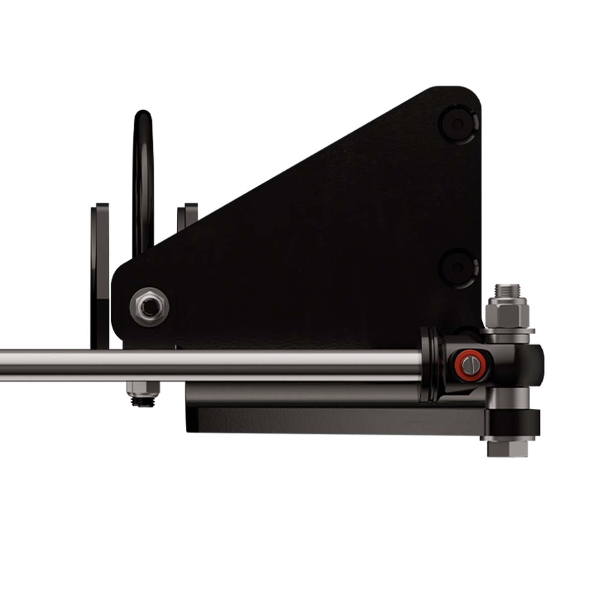 Fox Mounting Hardware Kit for 2017+ Ford Superduty ATS Relocation ...