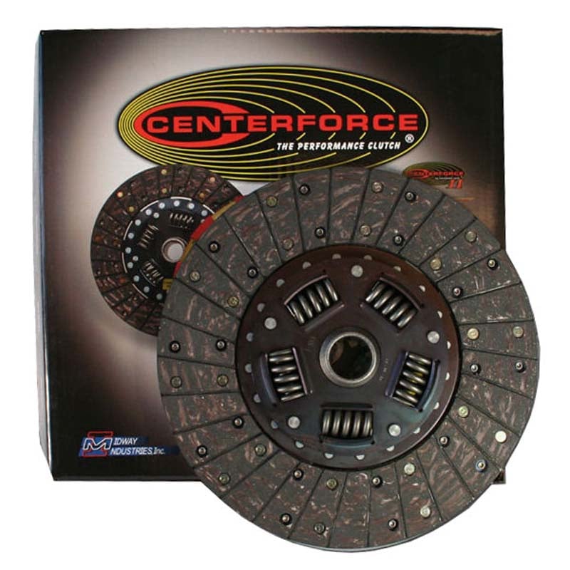 Advance Adapters GM Centerforce 11" Diameter 11/8" 10 Spline Clutch
