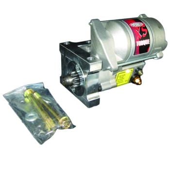 Advance Adapters Hi-Torque Starter for GM Staggered 168 Tooth