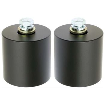 RockJock Jeep JL Wrangler & JT Gladiator Front 3