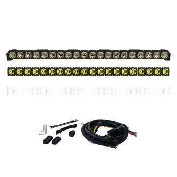 KC HiLiTES FLEX ERA LED Bar Master Pack