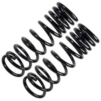 Synergy Front Lift Coil Springs for Dodge Truck (94-01) 1500 4x4, (06-08) 1500 Mega Cab 4x4, (94-12
