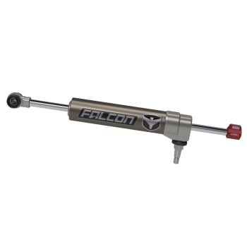 Falcon Shocks TJ/LJ Falcon Nexus EF 2.2 Steering Stabilizer