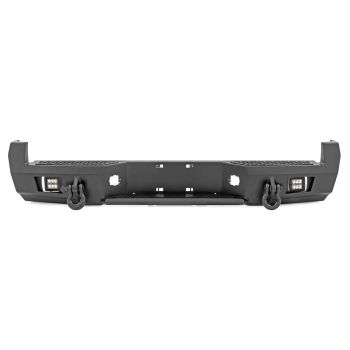 Rough Country Rear Bumper for 2005-2015 Toyota Tacoma 2WD/4WD