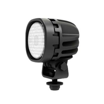 TYRI 1313 8000 LED Light, 12-48V Narrow Symmetric with Cover, Lens