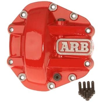 ARB Differential Cover for D35