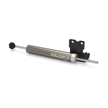 Falcon Nexus EF 1.1 Steering Stabilizer for Jeep JL / JT