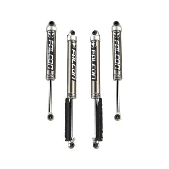 Falcon Shocks JL Falcon SP2 2.1 Monotube Shocks