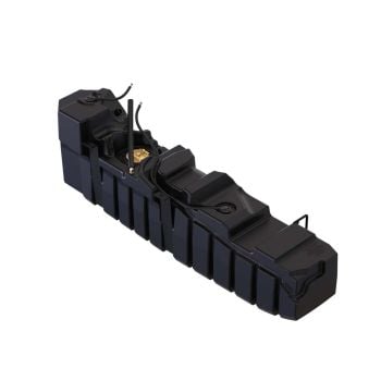 S&B 55 Gallon Replacement Fuel Tank for the 2006-2024 Dodge / Ram 2500 / 3500 Mega Cab Short Bed