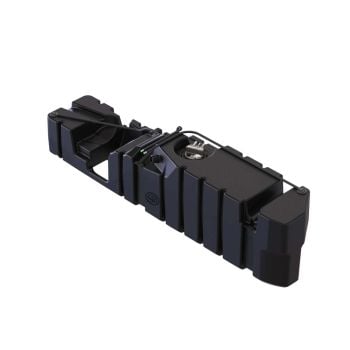 S&B 65 Gallon Replacement Fuel Tank for 2001-2010 GM Duramax 6.6L Crew Cab Long Bed