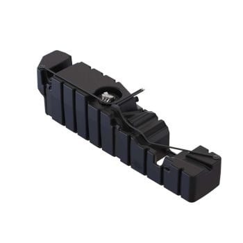 S&B 65 Gallon Replacement Fuel Tank for 2001-2010 GM Duramax 6.6L Crew Cab Long Bed