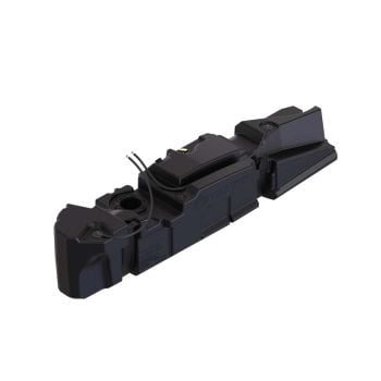 S&B 60 Gallon Replacement Fuel Tank for 2005-2012 Dodge/Ram 2500/3500 Crew Cab Long Bed