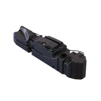 S&B 60 Gallon Replacement Fuel Tank for 2005-2012 Dodge/Ram 2500/3500 Crew Cab Long Bed