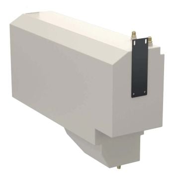 S&B Filters 42 Gallon Replacement Water Tank for 2022-2023 Storyteller