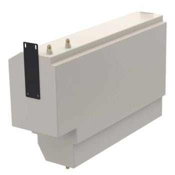 S&B Filters 42 Gallon Replacement Water Tank for 2022-2023 Storyteller