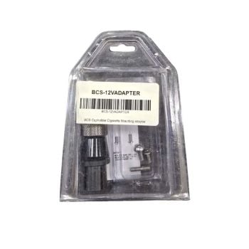 BCS Cupholder Cigarette Mounting adapter