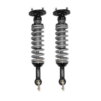 ADS MESA 2.5 Series Shocks 2014-2020 F150, 0-2