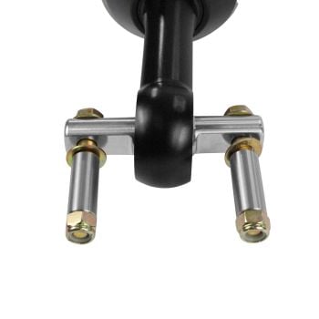 ADS MESA 2.5 Series Shocks 2014-2020 F150, 0-2