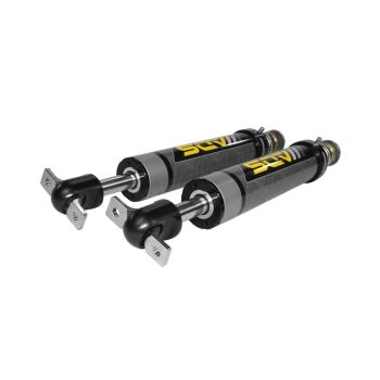 ADS MESA 2.5 Series Shocks 1997-2006 Wrangler TJ, 0.0-3.0