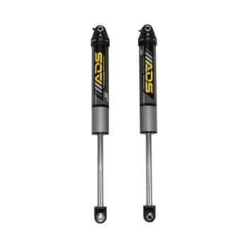 ADS MESA 2.5 Series Shocks 2001-2019 GM 2500/3500, 1.5-3.5
