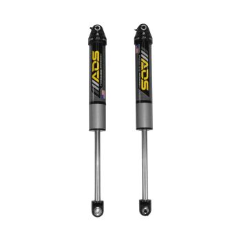 ADS MESA 2.5 Series Shocks 2019-2024 Wrangler JL, 2.0-3.0