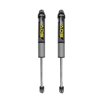 ADS Shocks 2020-2024 Gladiator MESA 2.5 Shocks Rear, Pair