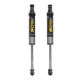ADS MESA 2.5 Series Shocks 2007-2018 Wrangler JK, 0.0-6.0