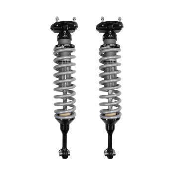 ADS Shocks 2024+ Tacoma MESA 2.5 Shocks Front, Pair