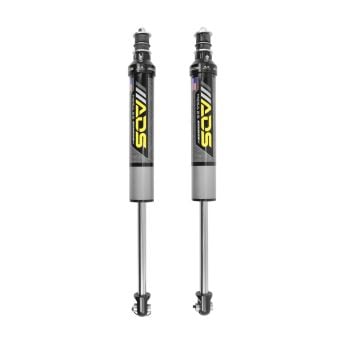 ADS Shocks 2001-2010 GM 2500 HD MESA 2.5 Shocks Front, Pair