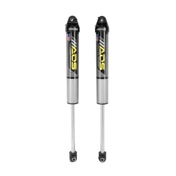 ADS Shocks 1999-2022 F-250 MESA 2.5 Shocks Rear, Pair