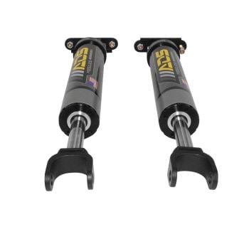 ADS MESA 2.5 Series Shocks 2011-2024 GM 2500/3500 HD, 0-1