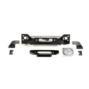 WARN Jeep JL Rubicon OE Winch Carrier
