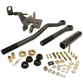 BD Diesel Track Bar Kit 14+ Ram 2500 4WD BD Diesel Track Bar Kit 14+ Ram 2500 4WD